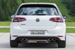 Volkswagen Golf R360S 2016 года